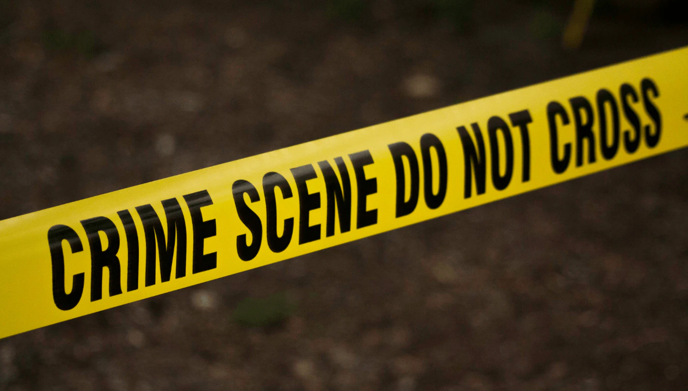 Crime Scene Reconstruction – An Introduction Course for Secuirty  Professionals - NITA