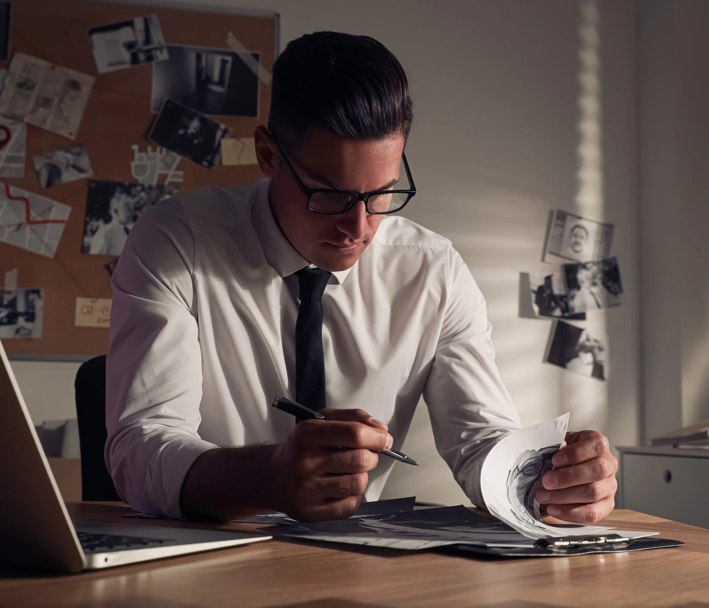How To Become A Licensed Private Investigator In Tennessee: Ultimate Guide